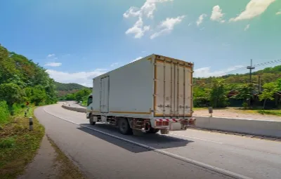 Ankara ile Hamamözü Arası Bulaşık Makinesi Taşıma